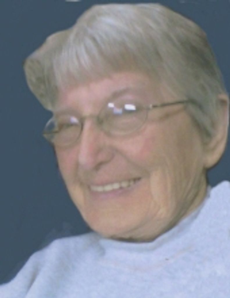 Lucille Temby Profile Photo