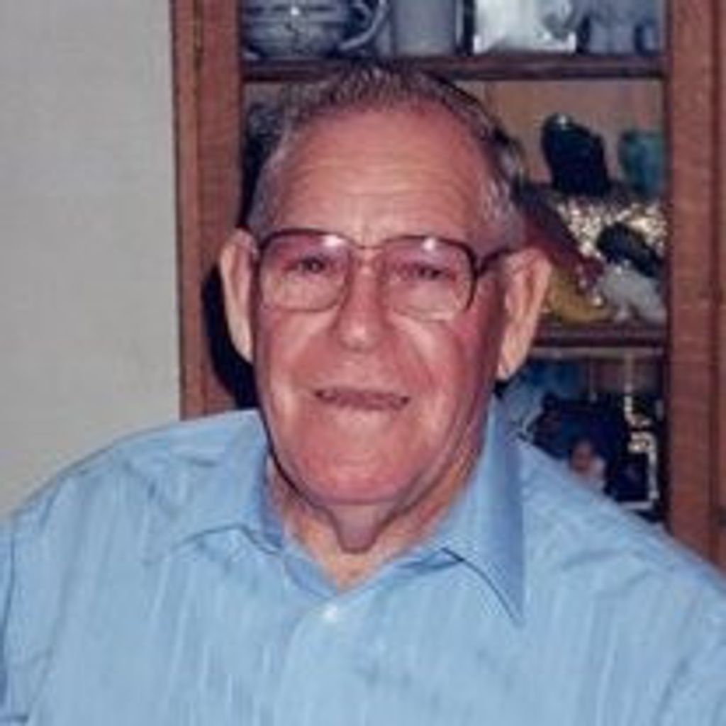 Carl E. Cline Profile Photo