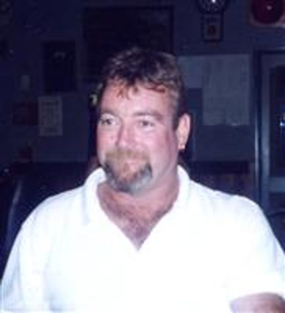 Dickie Talbert