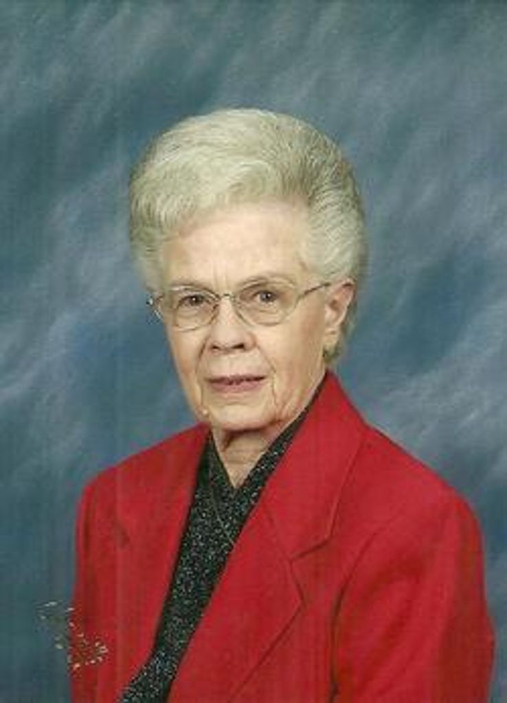 Mildred Andrews Jordan