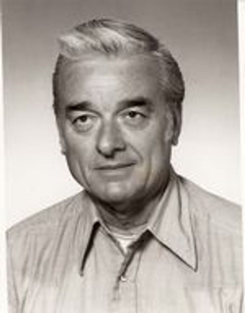 Arthur John Winkler