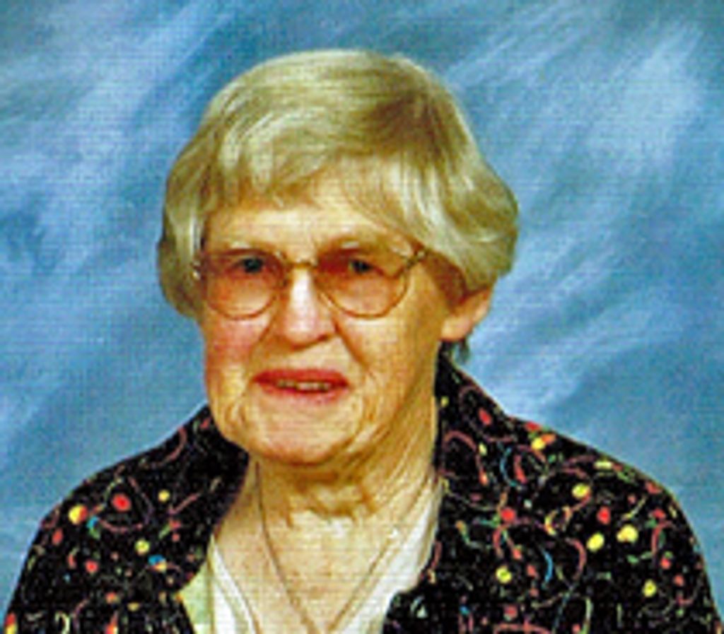 Dorothy Mae (Whitney)  Gestrin Profile Photo