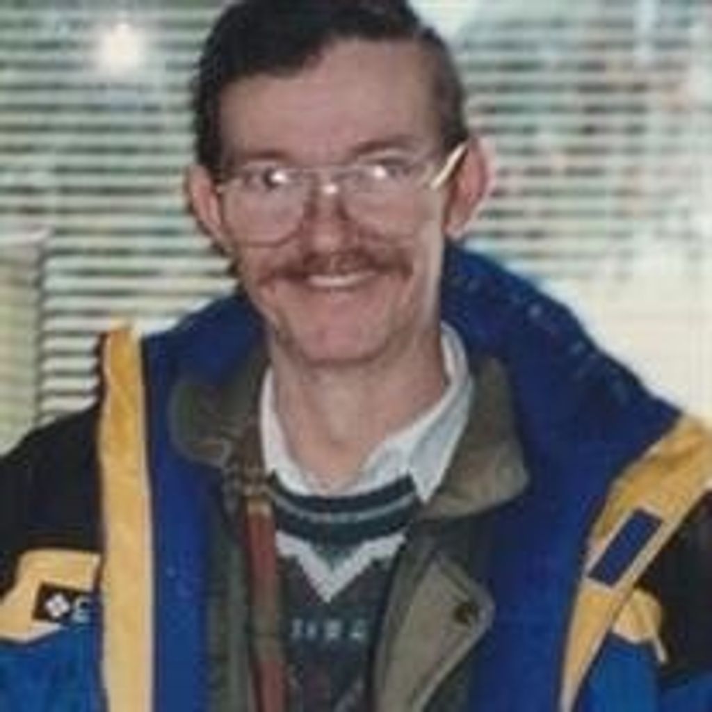 Dennis S. Bennett