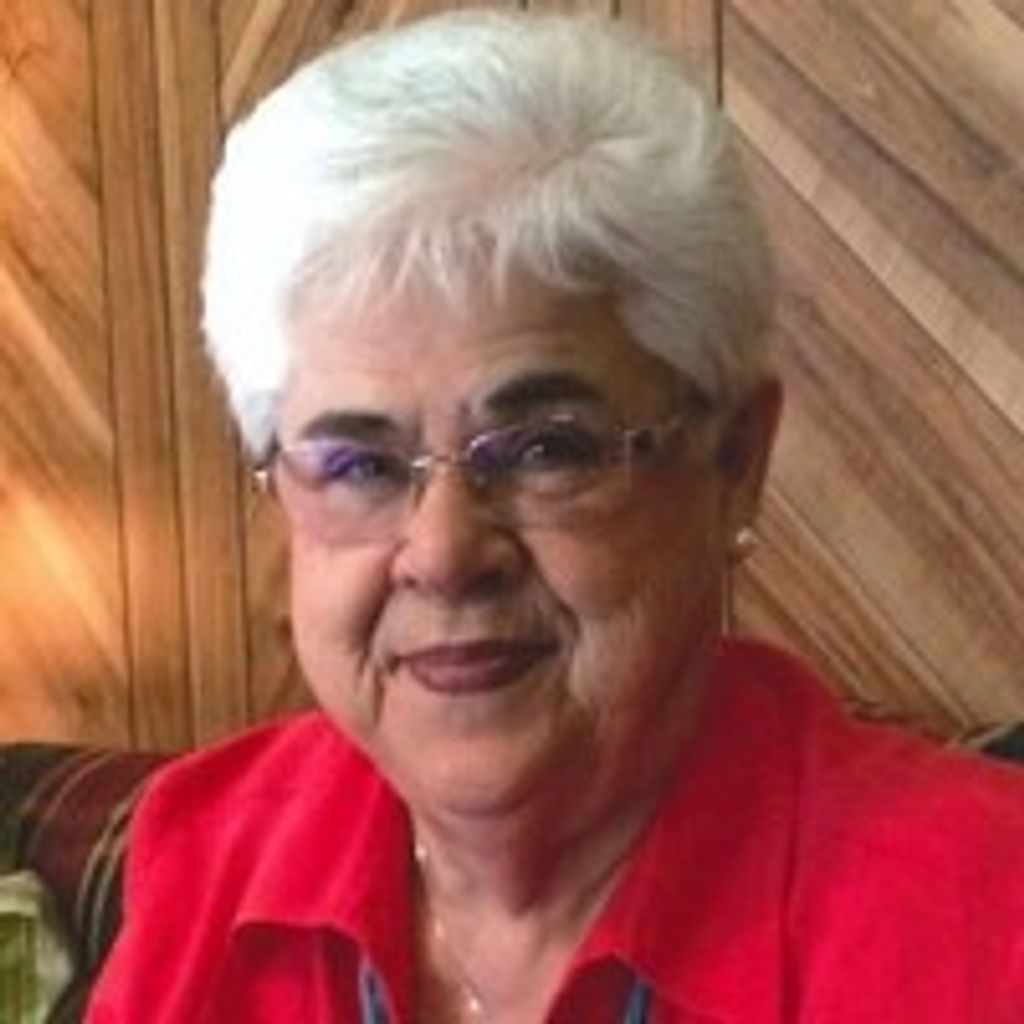 Mary Ann Minyard Profile Photo
