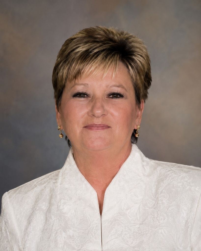 Judy May Keel