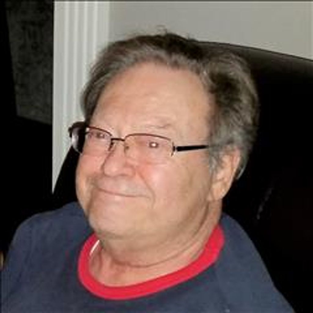 James Lee Adcock Profile Photo