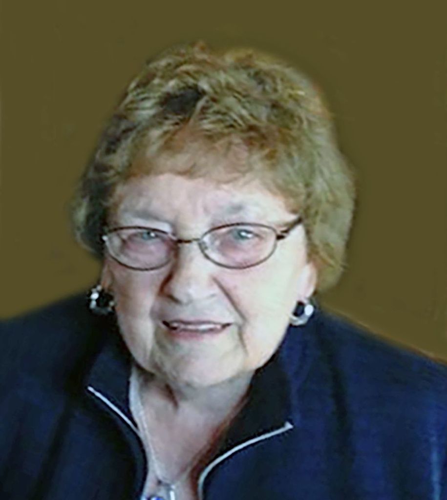 Audrey Mandt
