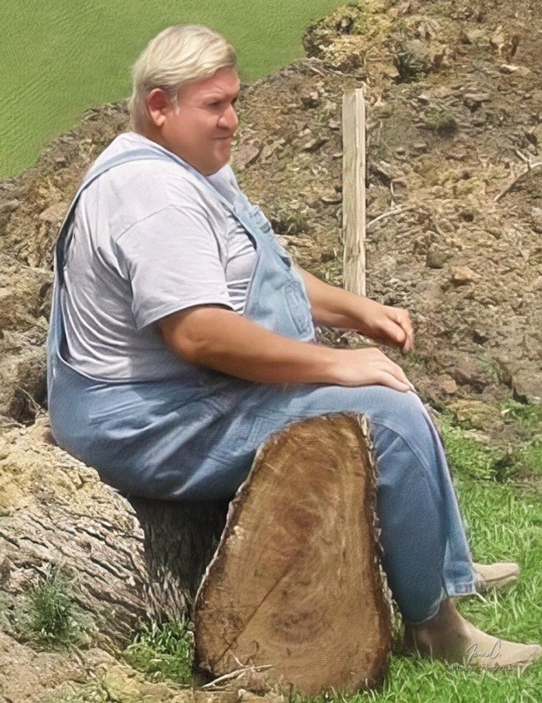 Timothy "Tim" Allen Beaufort