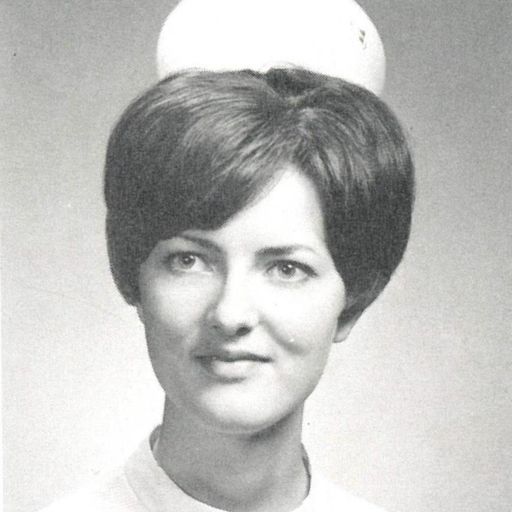 Clare D Hartmann Profile Photo