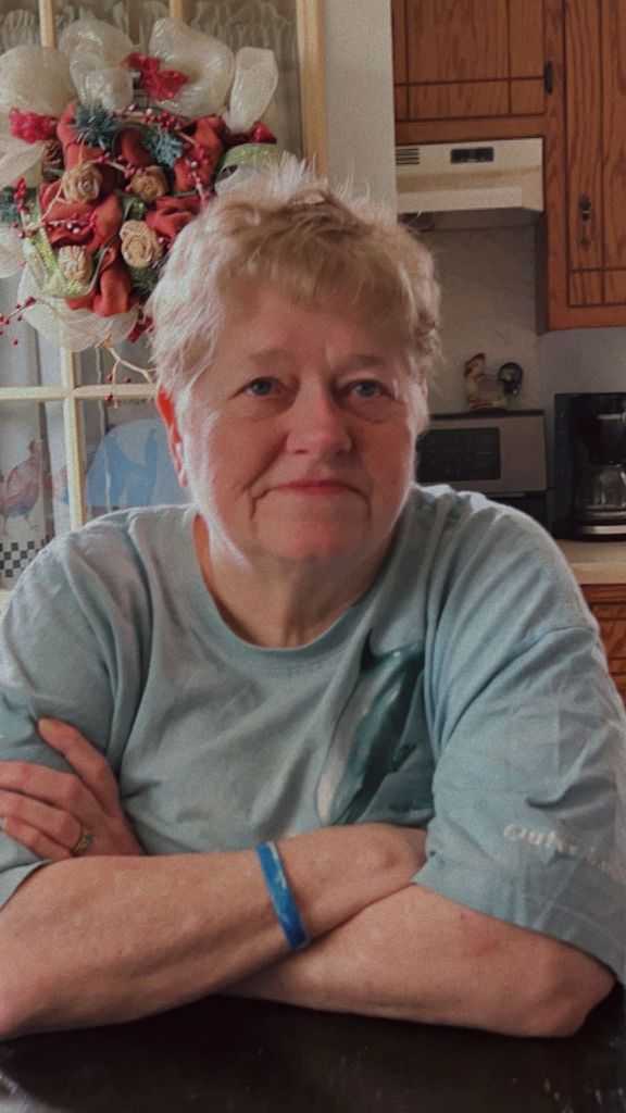 Rebecca Lynn Lewis Wells