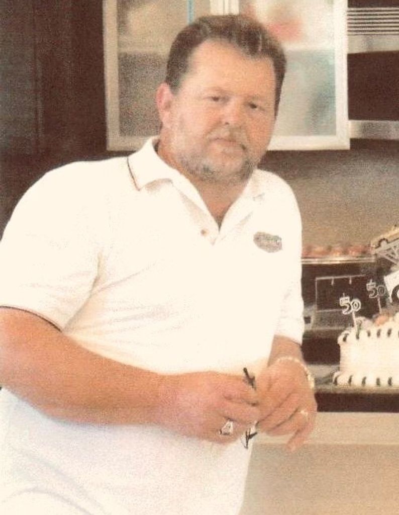 Gary Lee Kirchner Jr.