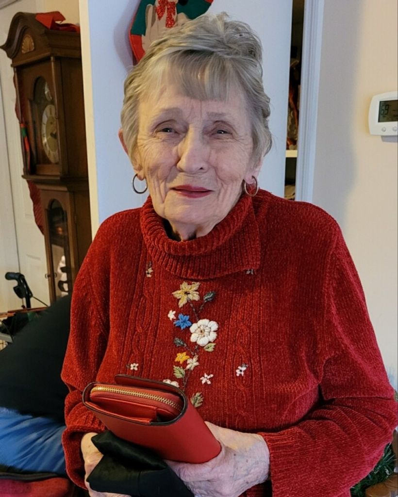 Marilyn Saarinen