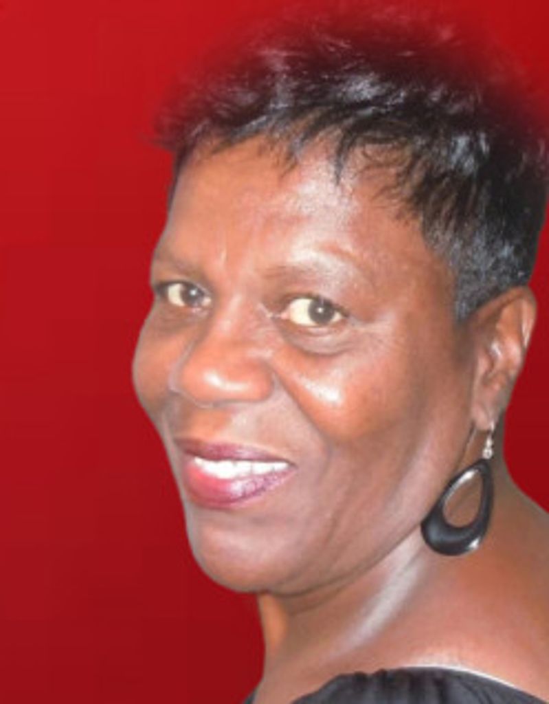 Patricia Ann Gaulden Profile Photo