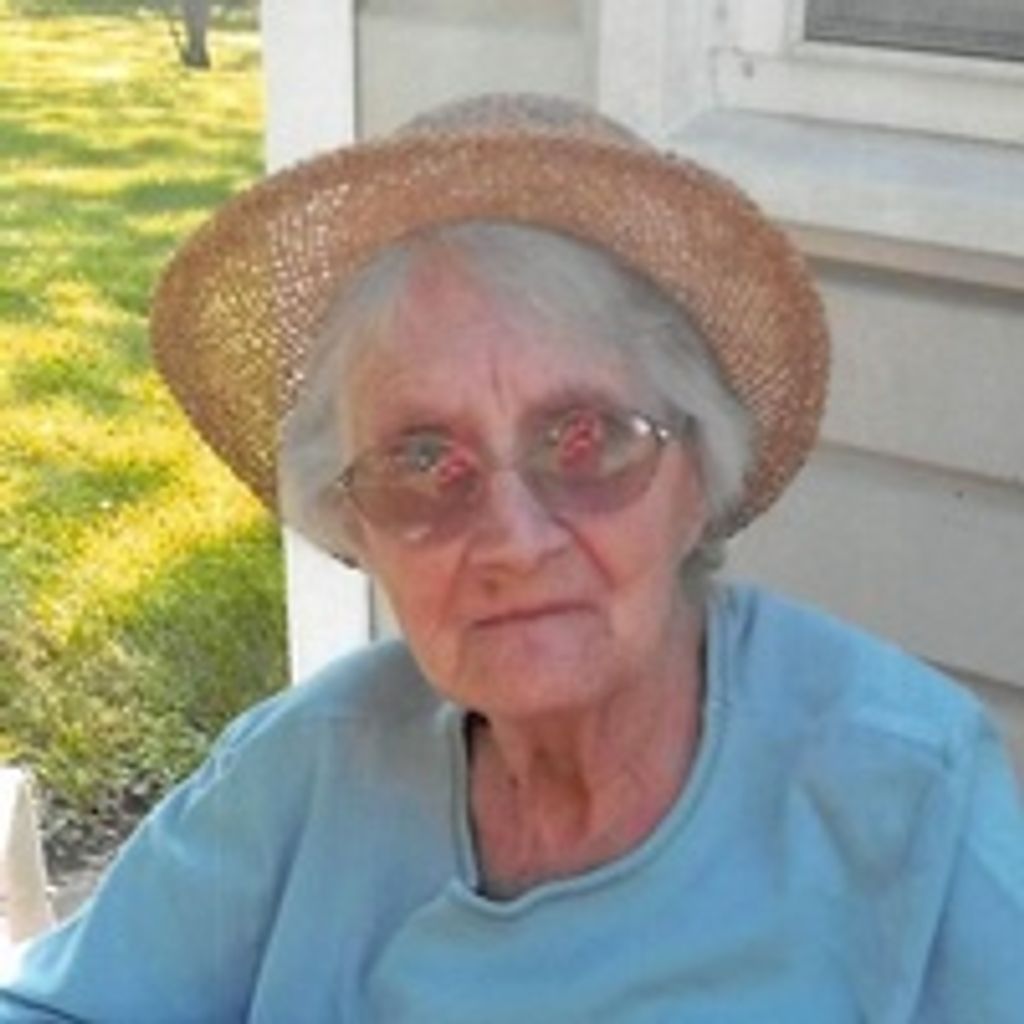 Anna Mae Napier Profile Photo