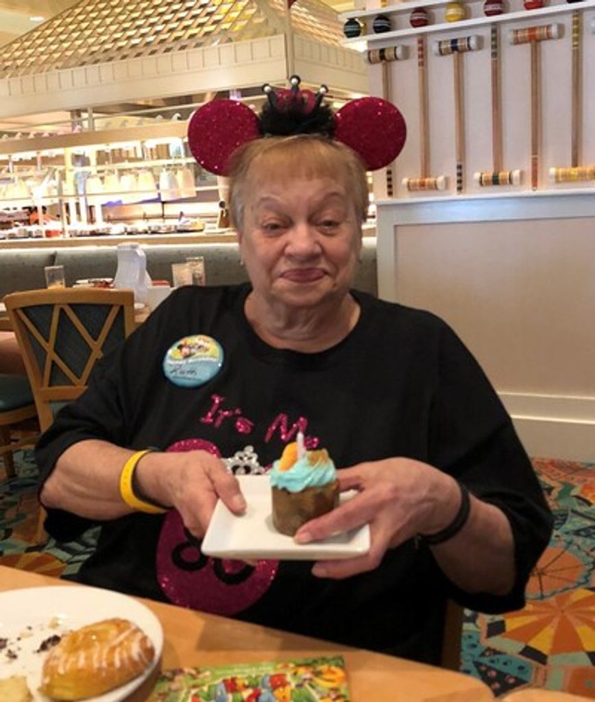 Ruth A. Piccione Profile Photo