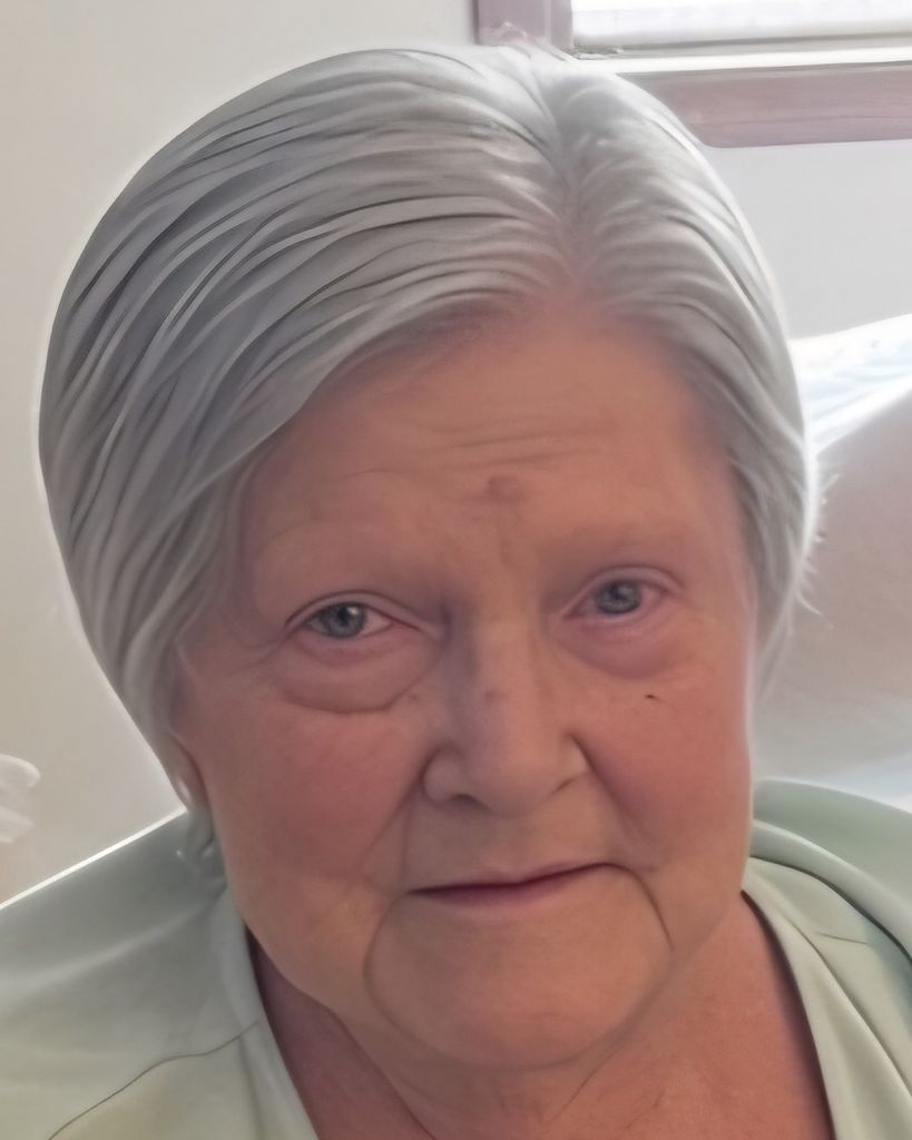 Sandra A. "Sandy" Miles