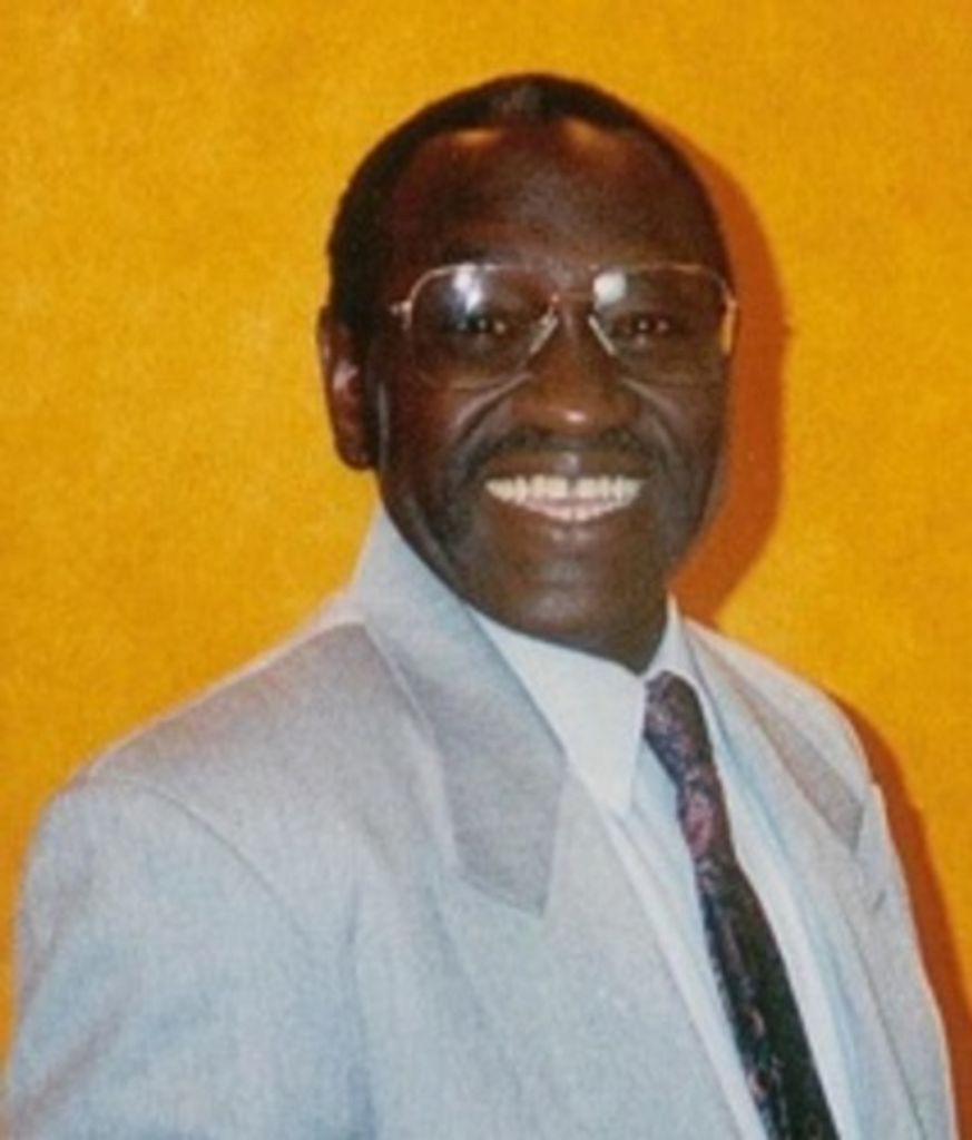 Edward   Williams