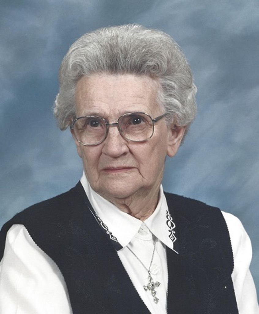 Anna M. Heeke Profile Photo