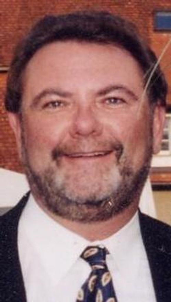 Maurice Stephen Skivington