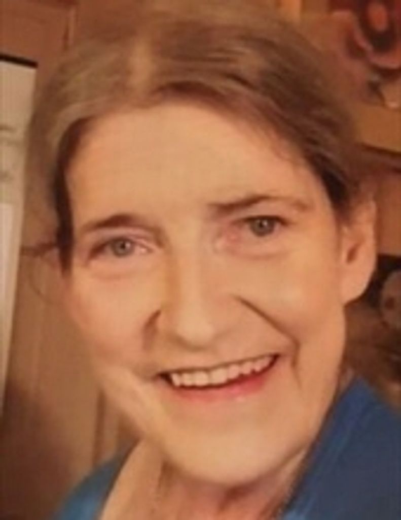 Cheryl Lea Williams