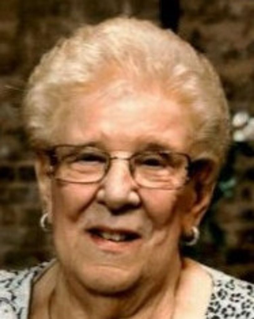 Vera Manente Didonato