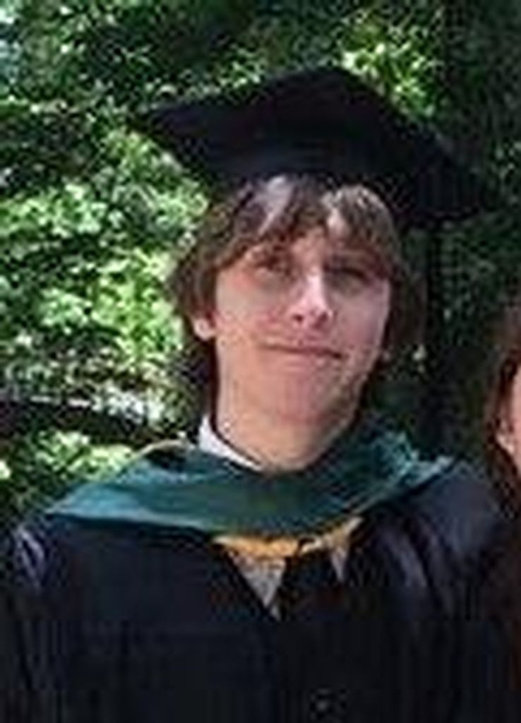 Lucas Warren Walker Profile Photo