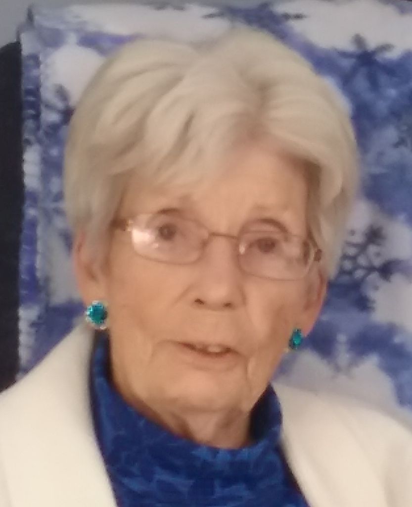 Barbara Jean (Clement)  Brodbeck