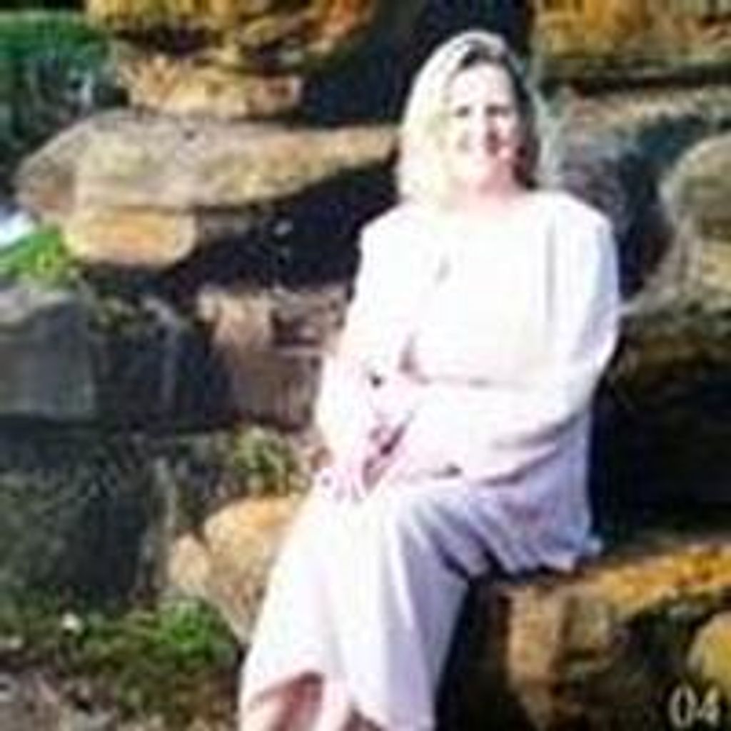 Tina Marie Vanya Williamson