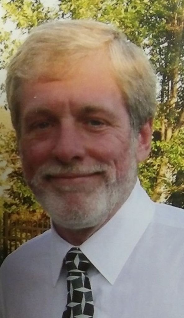 Larry E. Nemmers