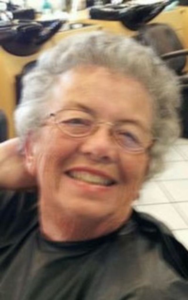 Virginia (Schill) Frost Profile Photo