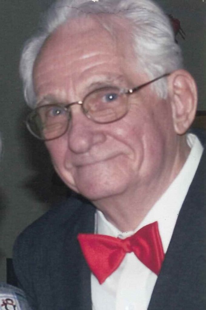 Karl W. Burgett