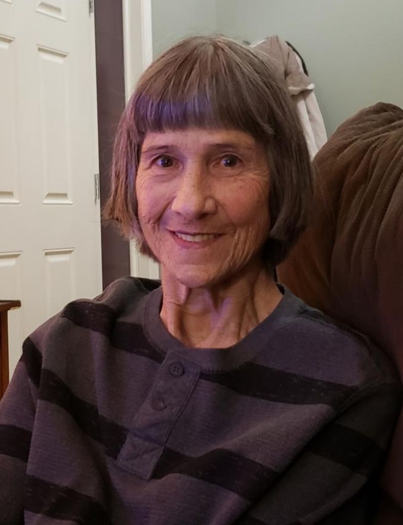 Ann Marie Bjorge Profile Photo