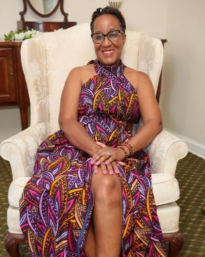 Vanessa Hart-Turnbull's obituary image