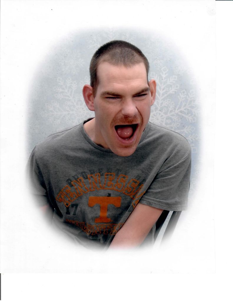 Wesley Thomas Gregg