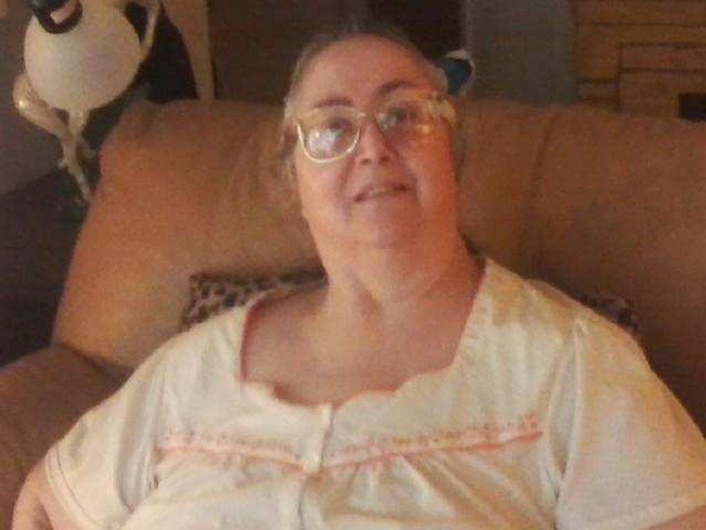 Esther (Filitti)  Morningstar