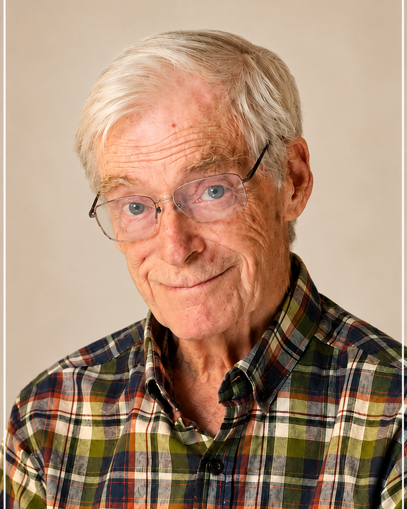 John D. "David" Byrne, Jr.
