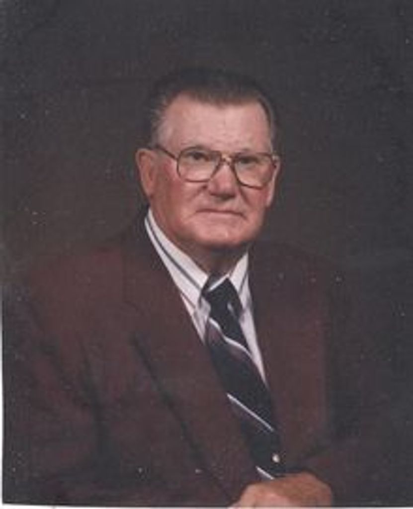 James Branstetter