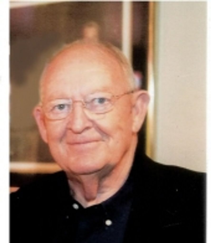 John 'Bud' Wilt Profile Photo