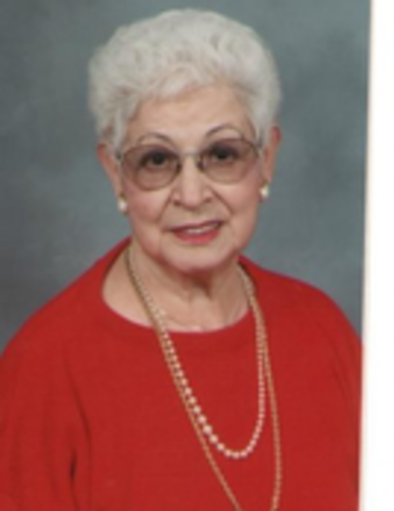 Rosario R. Prinzo