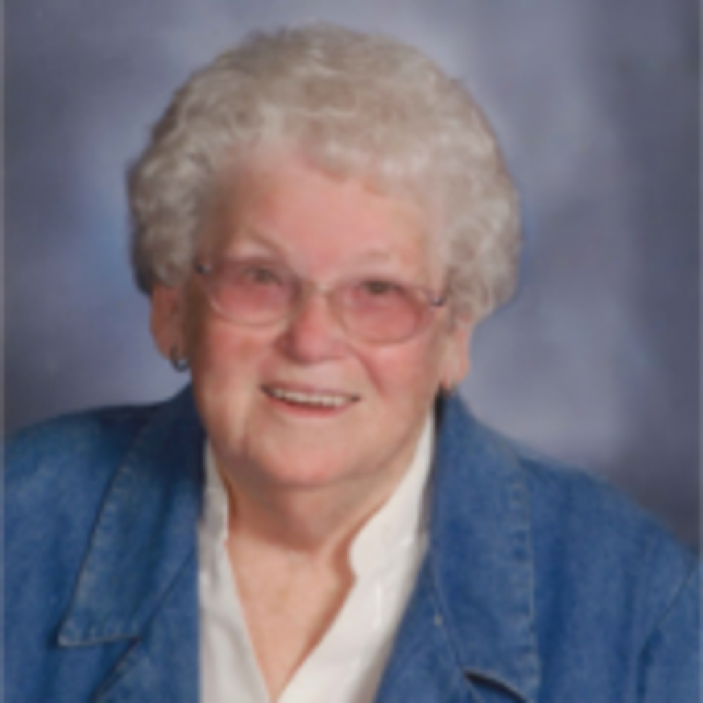 Charlotte Griffin