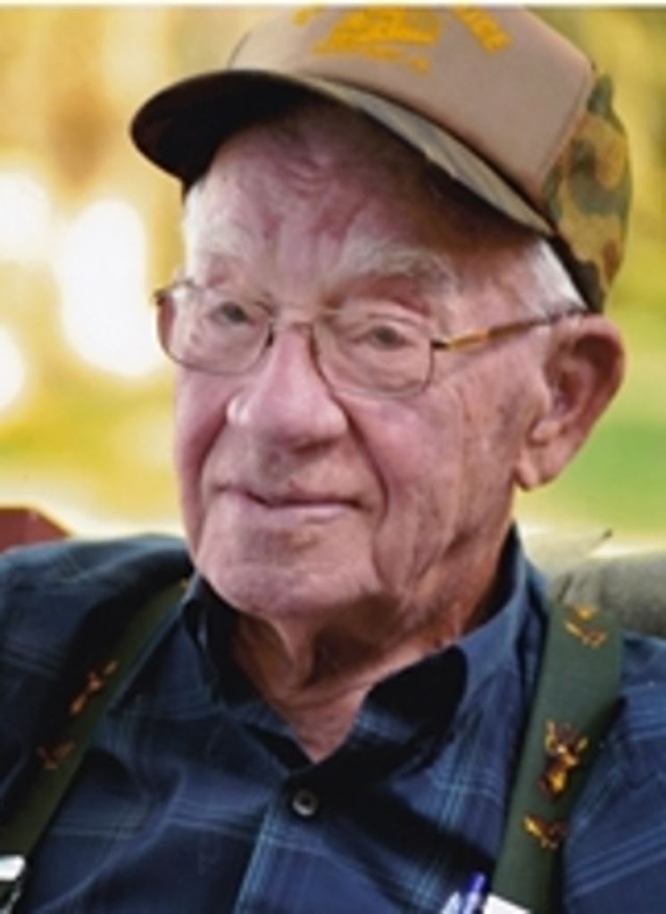 Chester R. Stoltzfus