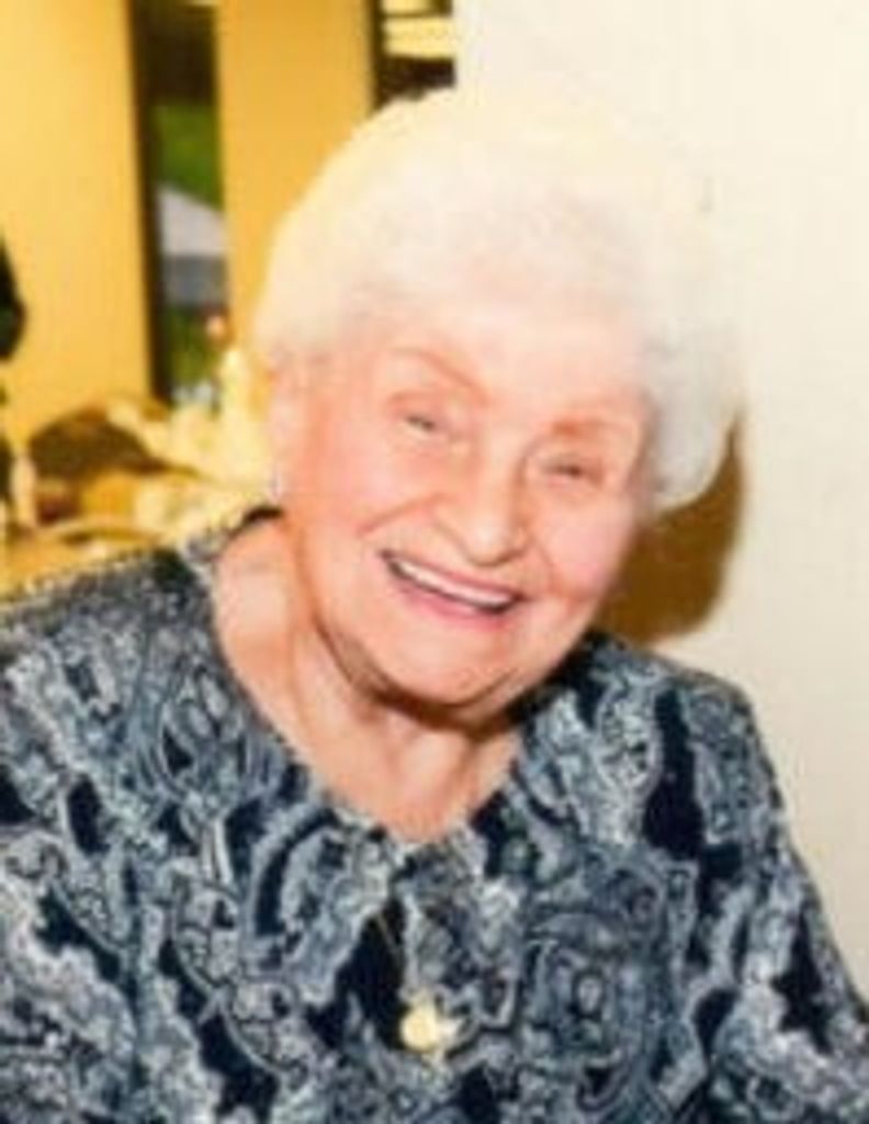 Ruth Didomenico (Nee Longo) Profile Photo