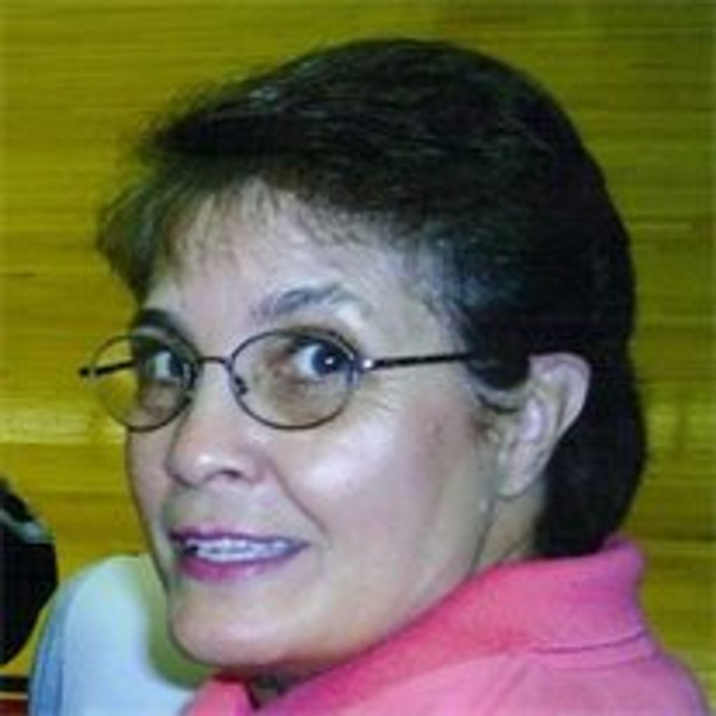 Virginia Morgan