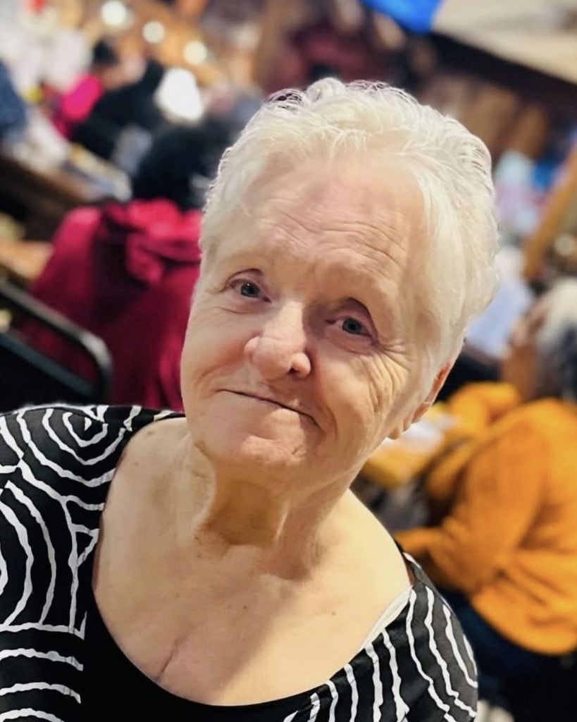 Doris Kaye Kircher Profile Photo