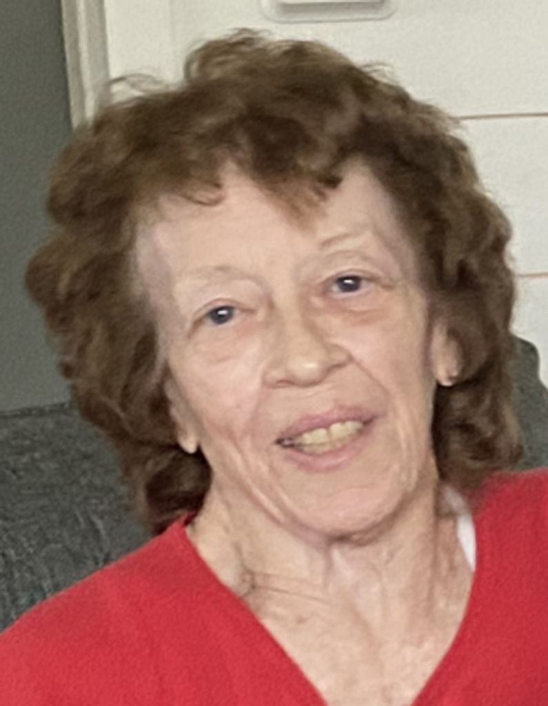 Judith "Judy" Lee (Hardy)  Perales