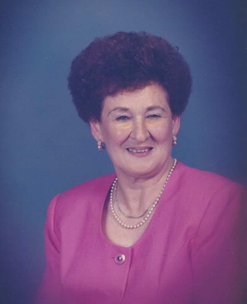 Marie Lillian Prachyl Profile Photo