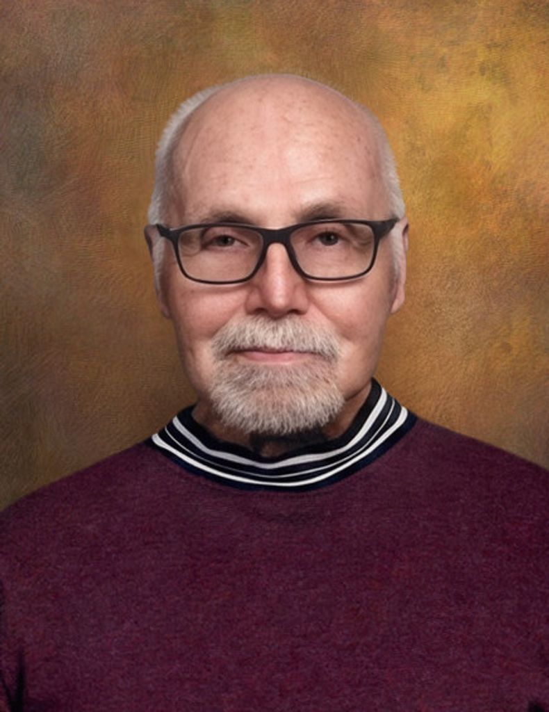 Ronald Edgar Horndasch