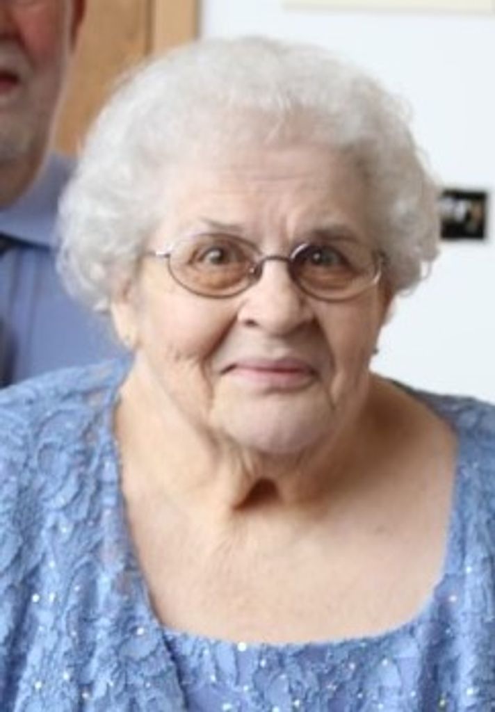 Carol Gray