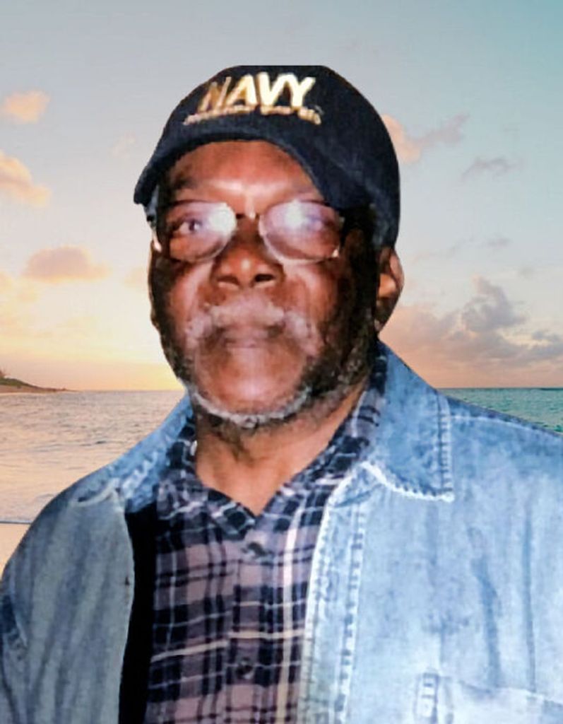 Leon Everett Profile Photo