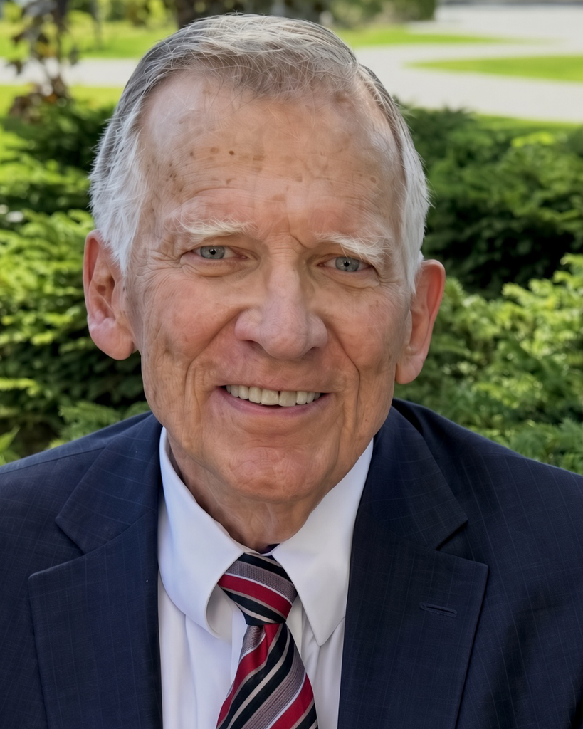Joseph "Sloan" Hales